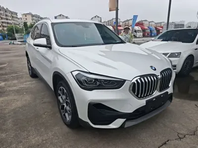 BMW X1 2023, 15000 км, за 19873 USD