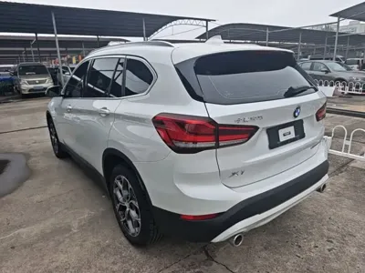 BMW X1 2023, 15000 км, за 19873 USD