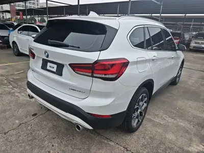 BMW X1 2023, 15000 км, за 19873 USD - фото 7