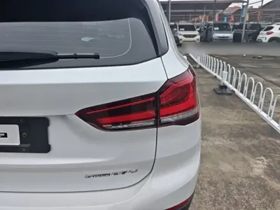 BMW X1 2023, 15000 км, за 19873 USD - фото 8