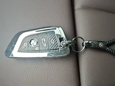BMW X1 2023, 15000 км, за 19873 USD - фото 9