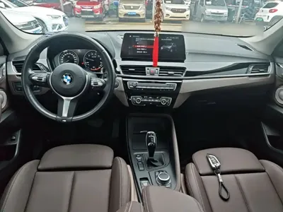 BMW X1 2023, 15000 км, за 19873 USD - фото 10