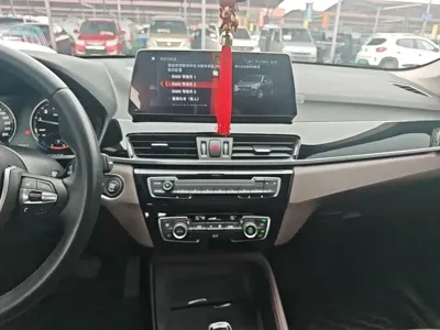 BMW X1 2023, 15000 км, за 19873 USD - фото 13