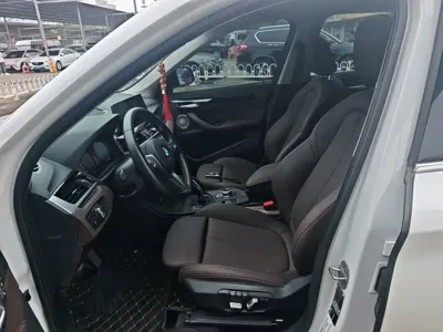 BMW X1 2023, 15000 км, за 19873 USD - фото 15