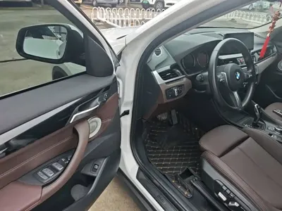 BMW X1 2023, 15000 км, за 19873 USD - фото 16