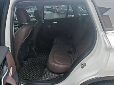 BMW X1 2023, 15000 км, за 19873 USD - фото 17