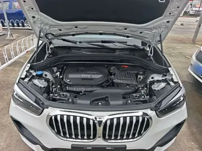 BMW X1 2023, 15000 км, за 19873 USD - фото 20