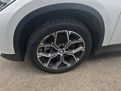 BMW X1 2023, 15000 км, за 19873 USD - фото 23