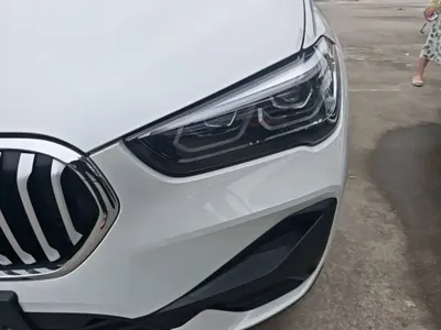 BMW X1 2023, 15000 км, за 19873 USD - фото 24