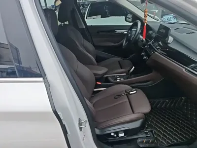 BMW X1 2023, 15000 км, за 19873 USD - фото 25