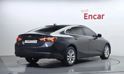 ChevroletGMDaewoo Malibu 2020, 102497 км, за 6186.1 USD