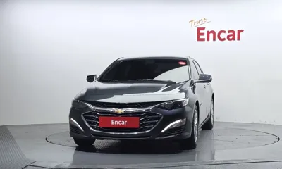 ChevroletGMDaewoo Malibu 2020, 102497 км, за 6186.1 USD