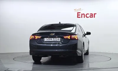 ChevroletGMDaewoo Malibu 2020, 102497 км, за 6186.1 USD