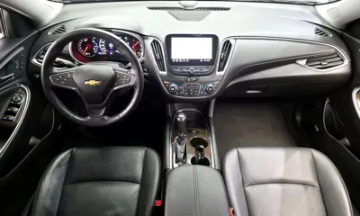 ChevroletGMDaewoo Malibu 2020, 102497 км, за 6180.07 USD - фото 7