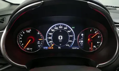 ChevroletGMDaewoo Malibu 2020, 102497 км, за 6180.07 USD - фото 8