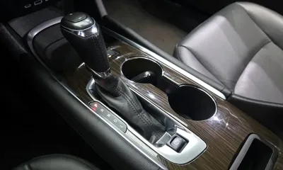 ChevroletGMDaewoo Malibu 2020, 102497 км, за 6180.07 USD - фото 9
