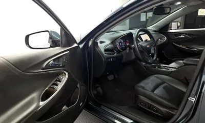 ChevroletGMDaewoo Malibu 2020, 102497 км, за 6180.07 USD - фото 10