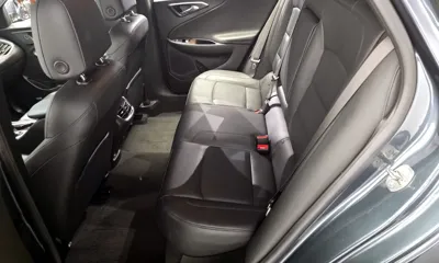 ChevroletGMDaewoo Malibu 2020, 102497 км, за 6180.07 USD - фото 12