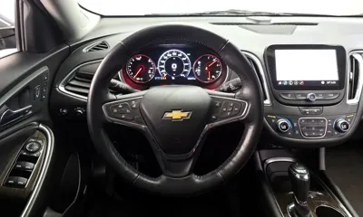 ChevroletGMDaewoo Malibu 2020, 102497 км, за 6180.07 USD - фото 13