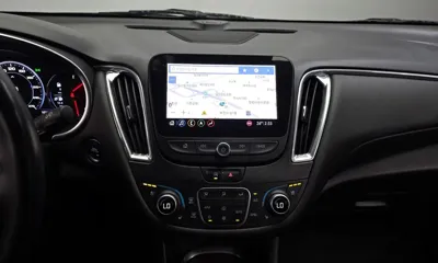 ChevroletGMDaewoo Malibu 2020, 102497 км, за 6180.07 USD - фото 14