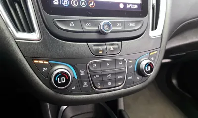 ChevroletGMDaewoo Malibu 2020, 102497 км, за 6180.07 USD - фото 16
