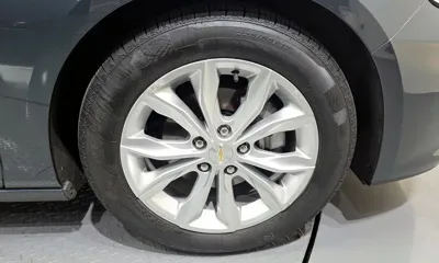 ChevroletGMDaewoo Malibu 2020, 102497 км, за 6180.07 USD - фото 21