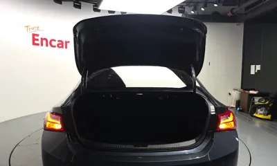ChevroletGMDaewoo Malibu 2020, 102497 км, за 6180.07 USD - фото 29