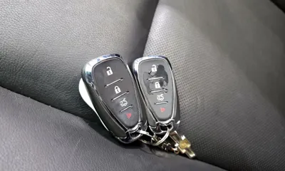 ChevroletGMDaewoo Malibu 2020, 102497 км, за 6180.07 USD - фото 31