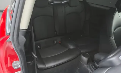MINI Cooper 2018, 72807 км, за 7351.98 USD - фото 11