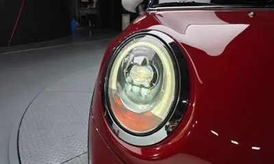 MINI Cooper 2018, 72807 км, за 7351.98 USD - фото 22