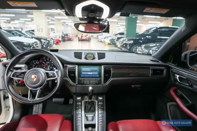 Porsche Macan 2018, 94900 км, за 30220.7 USD - фото 7