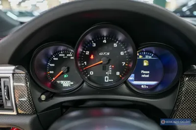 Porsche Macan 2018, 94900 км, за 30220.7 USD - фото 8