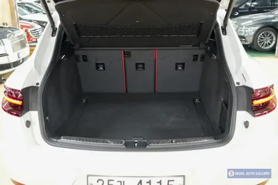 Porsche Macan 2018, 94900 км, за 30220.7 USD - фото 9
