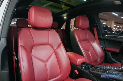 Porsche Macan 2018, 94900 км, за 30220.7 USD - фото 12