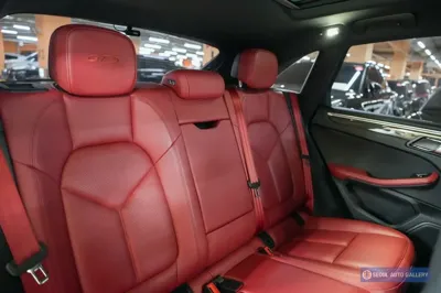 Porsche Macan 2018, 94900 км, за 30220.7 USD - фото 14