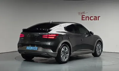 Genesis GV60 2023, 115493 км, за 24287.78 USD