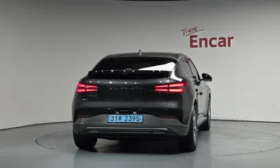 Genesis GV60 2023, 115493 км, за 24287.78 USD