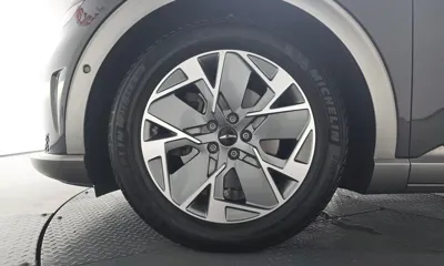 Genesis GV60 2023, 115493 км, за 24287.78 USD