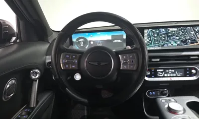 Genesis GV60 2023, 115493 км, за 24287.78 USD - фото 12