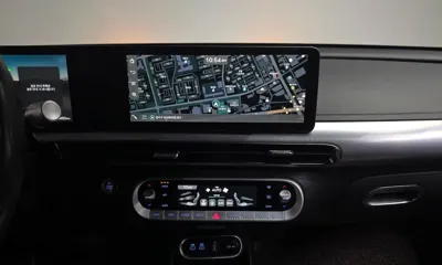 Genesis GV60 2023, 115493 км, за 24287.78 USD - фото 13