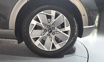 Genesis GV60 2023, 115493 км, за 24287.78 USD - фото 21
