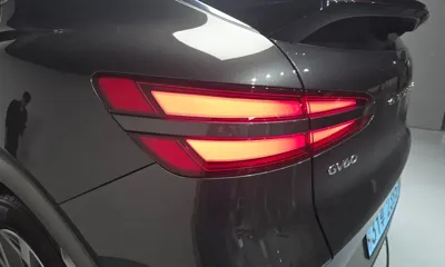 Genesis GV60 2023, 115493 км, за 24287.78 USD - фото 23