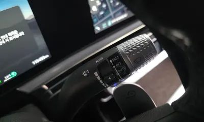 Genesis GV60 2023, 115493 км, за 24287.78 USD - фото 28