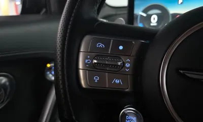 Genesis GV60 2023, 115493 км, за 24287.78 USD - фото 31