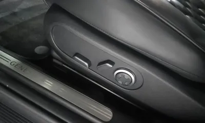 Genesis GV60 2023, 115493 км, за 24287.78 USD - фото 32