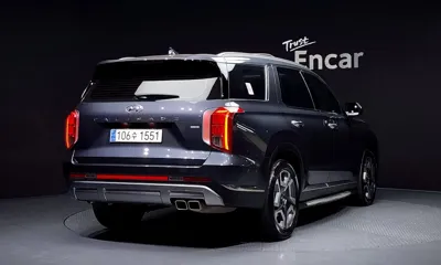 Hyundai Palisade 2023, 54232 км, за 25099.32 USD