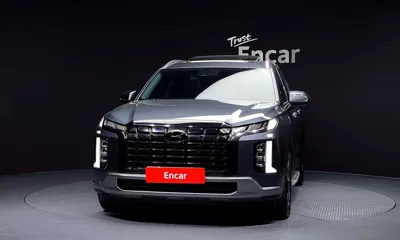 Hyundai Palisade 2023, 54232 км, за 25099.32 USD