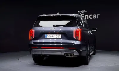 Hyundai Palisade 2023, 54232 км, за 25099.32 USD