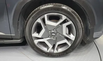 Hyundai Palisade 2023, 54232 км, за 25099.32 USD