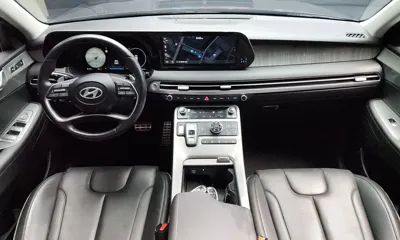 Hyundai Palisade 2023, 54232 км, за 25099.32 USD - фото 7